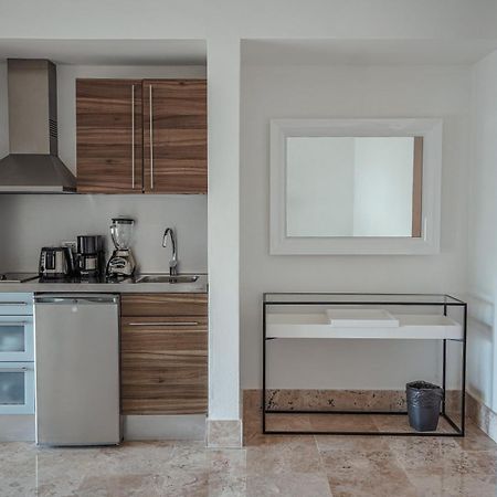 La Amada Condo With Marina View Канкун Екстер'єр фото