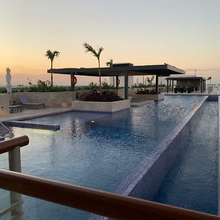 La Amada Condo With Marina View Канкун Екстер'єр фото