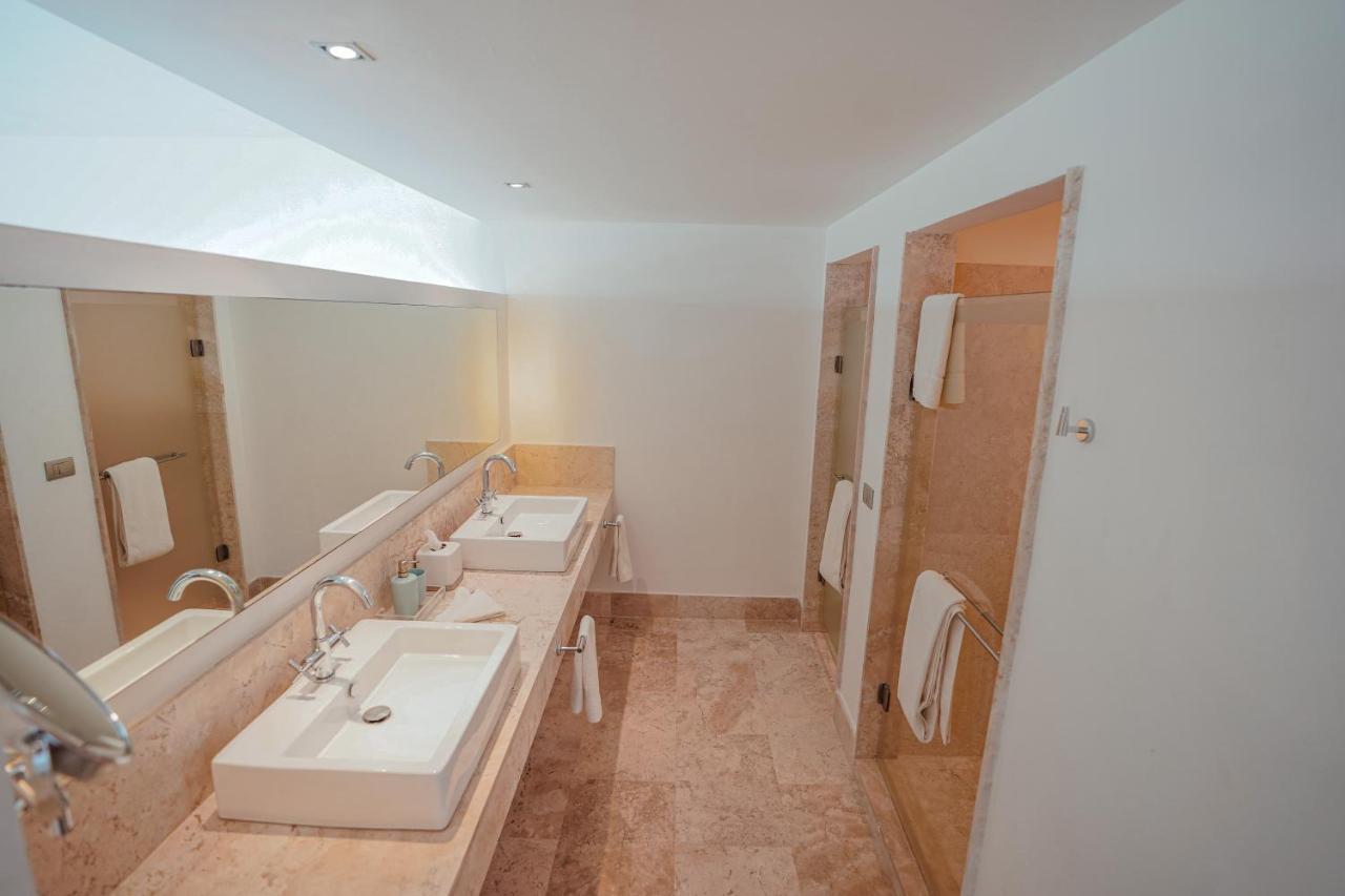 La Amada Condo With Marina View Канкун Екстер'єр фото