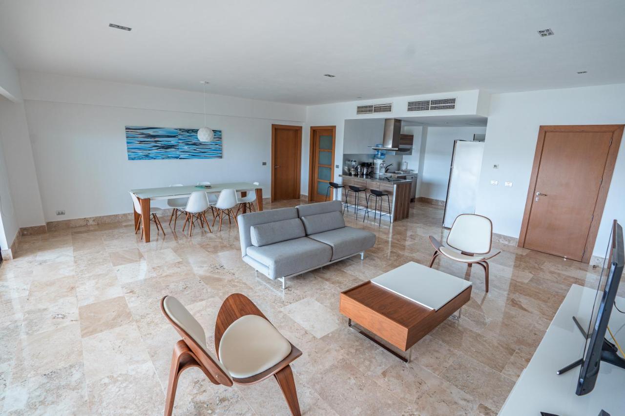 La Amada Condo With Marina View Канкун Екстер'єр фото