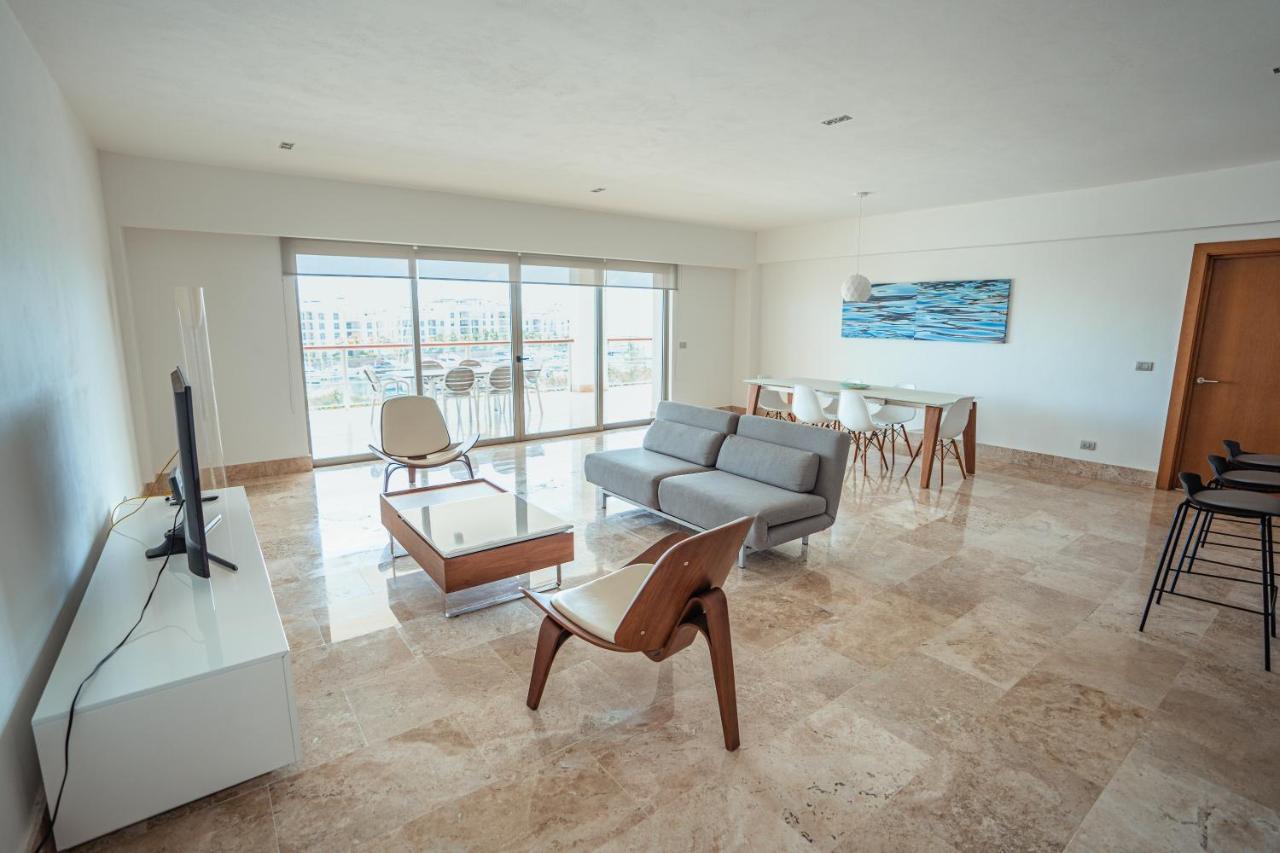 La Amada Condo With Marina View Канкун Екстер'єр фото