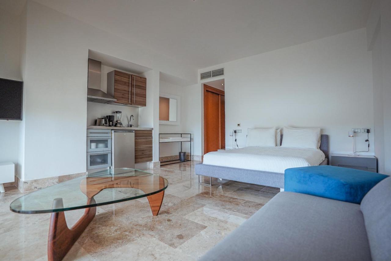 La Amada Condo With Marina View Канкун Екстер'єр фото