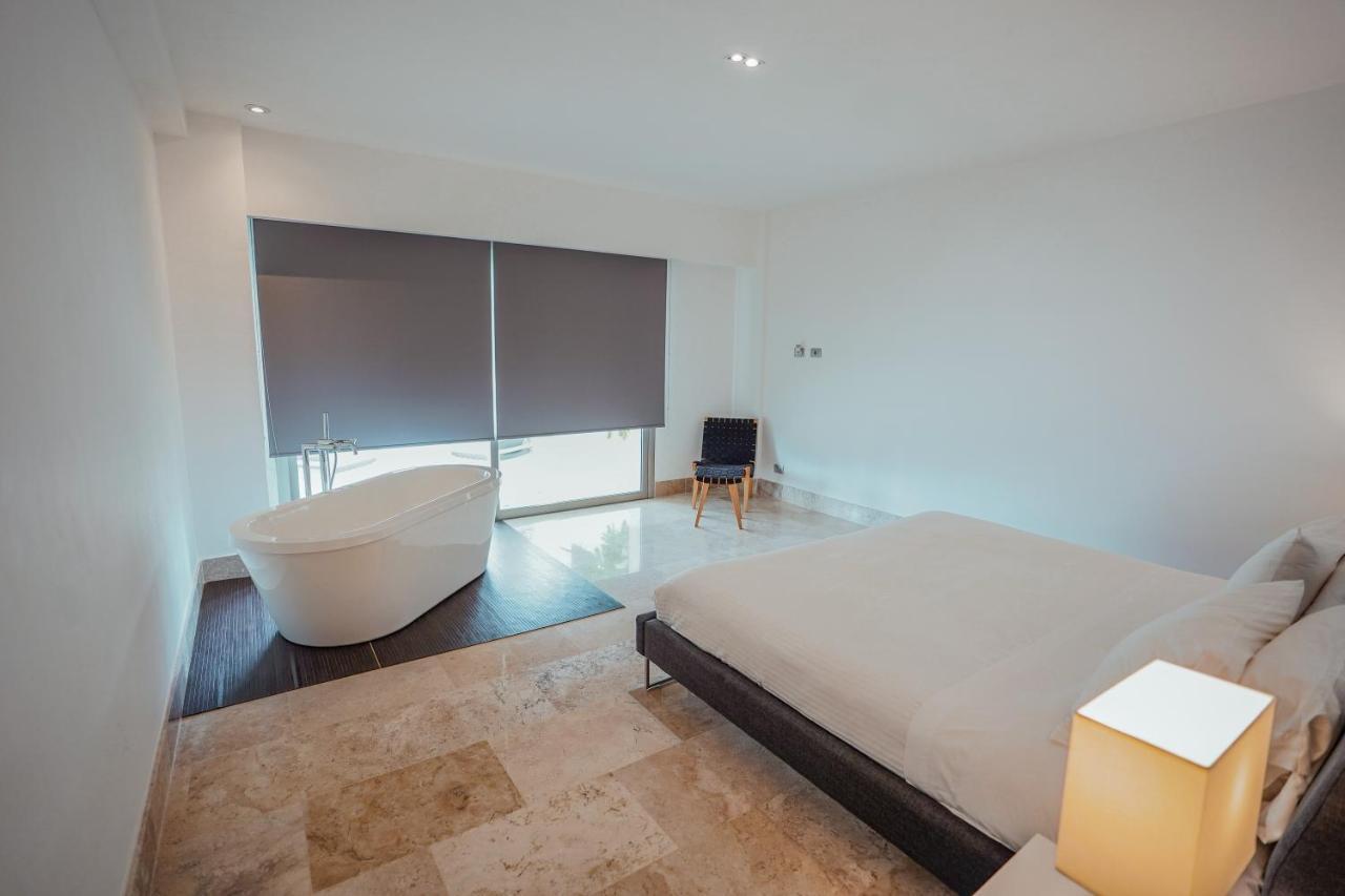 La Amada Condo With Marina View Канкун Екстер'єр фото