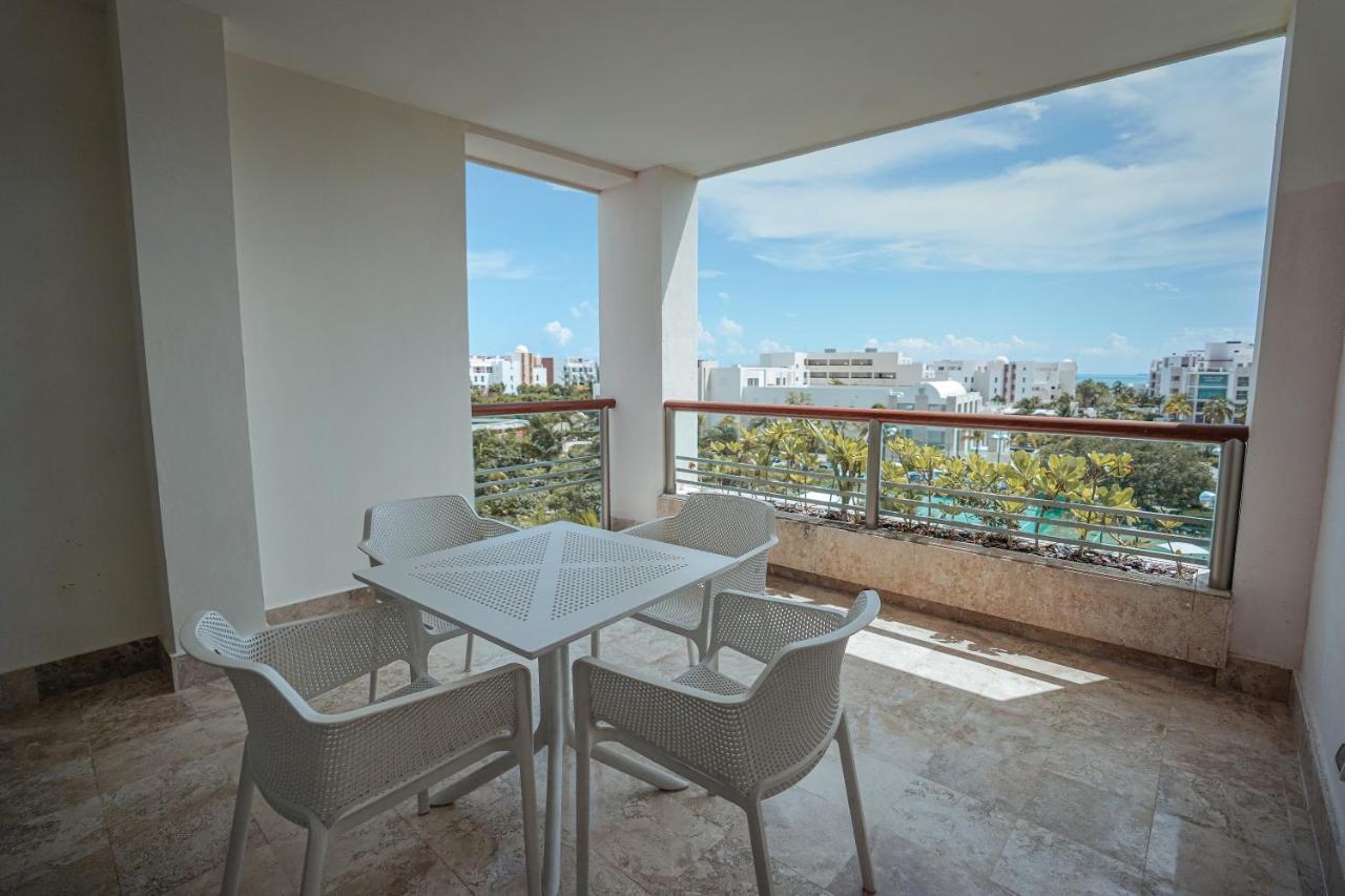La Amada Condo With Marina View Канкун Екстер'єр фото