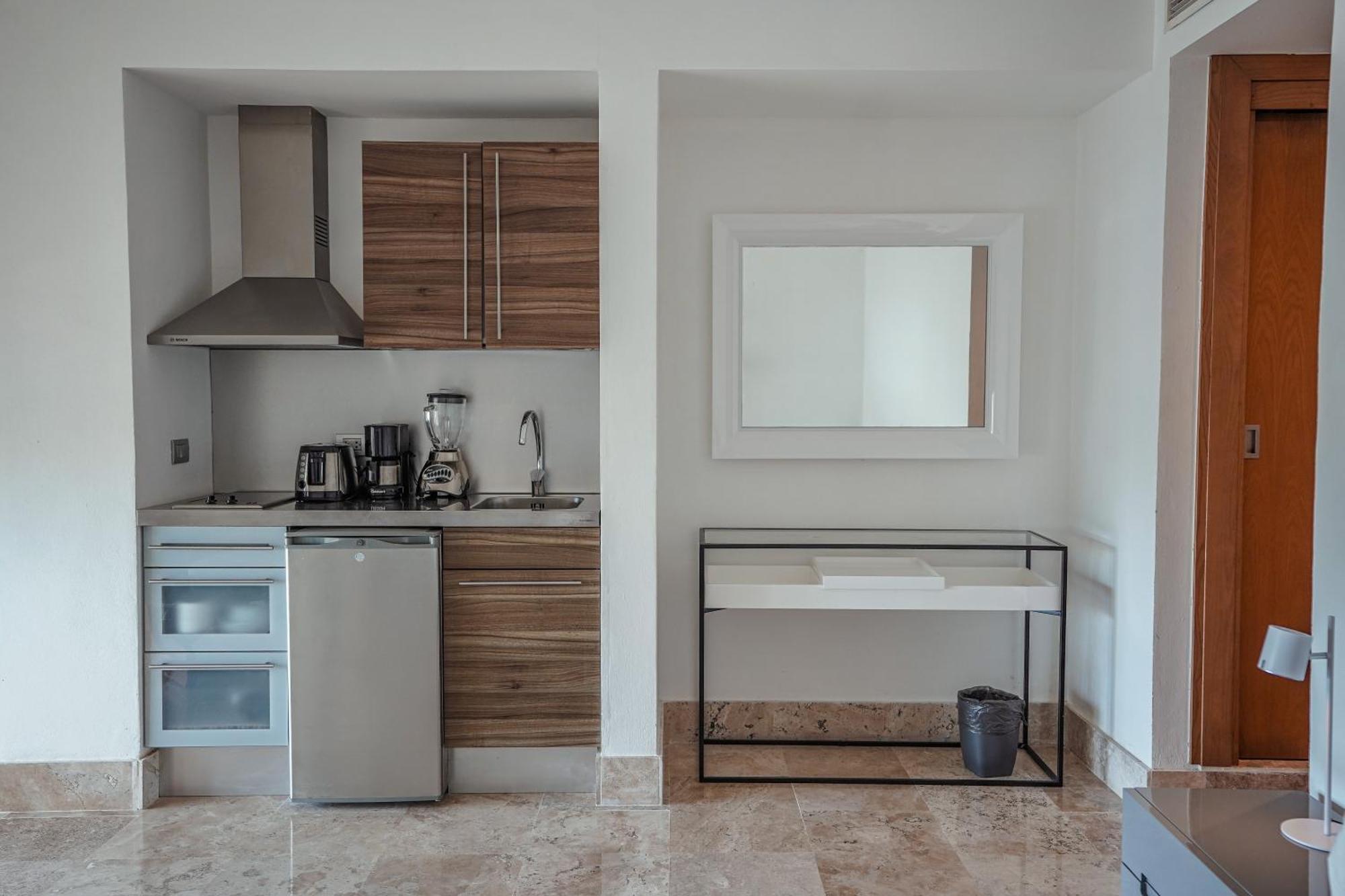 La Amada Condo With Marina View Канкун Екстер'єр фото