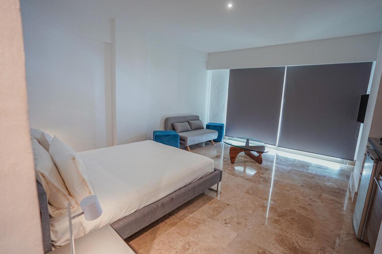 La Amada Condo With Marina View Канкун Екстер'єр фото