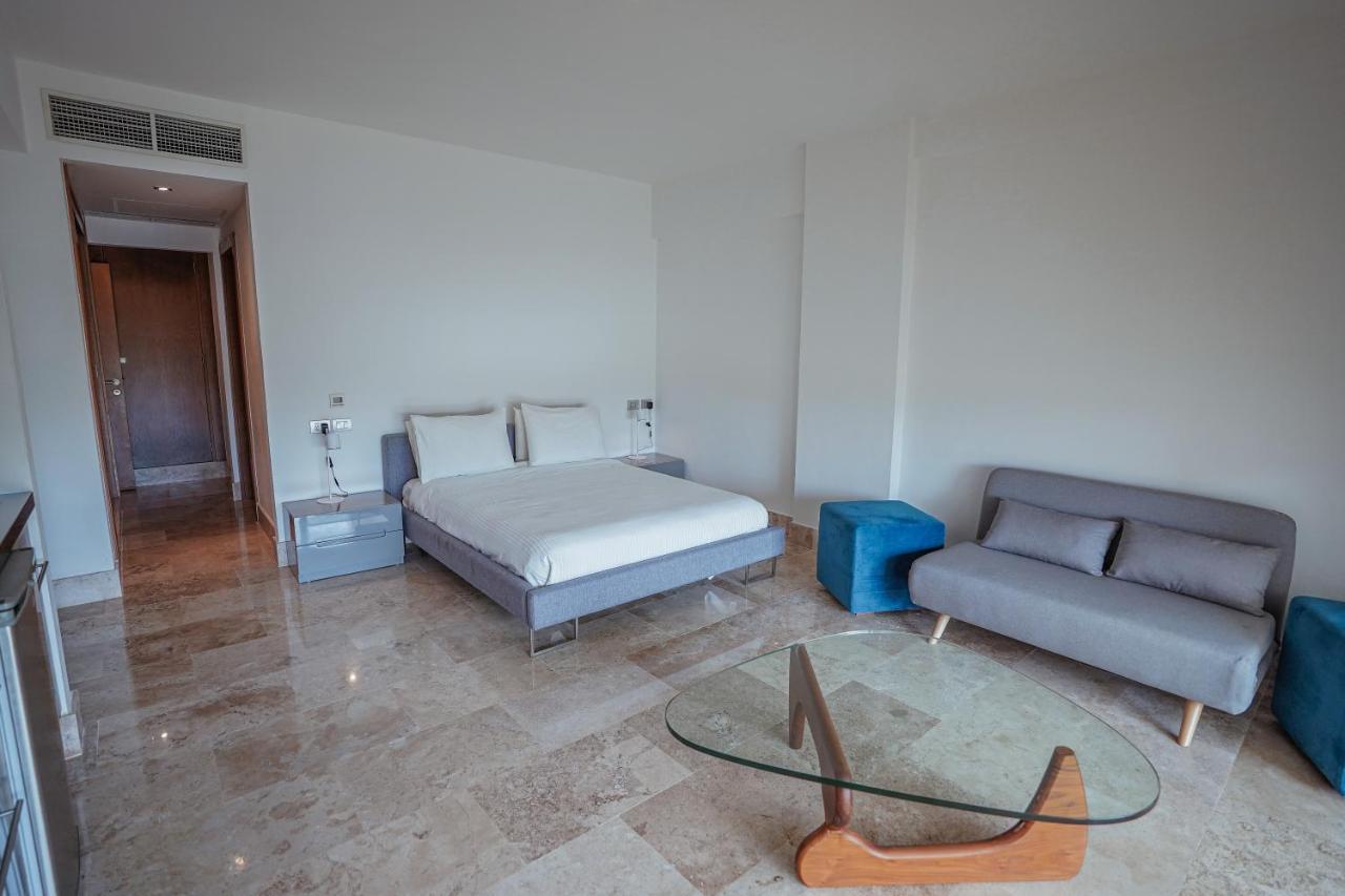 La Amada Condo With Marina View Канкун Екстер'єр фото