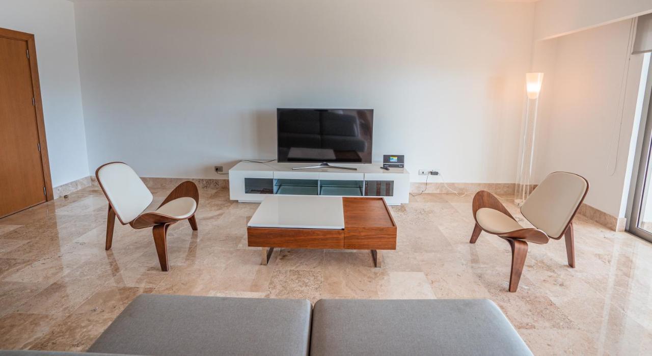 La Amada Condo With Marina View Канкун Екстер'єр фото