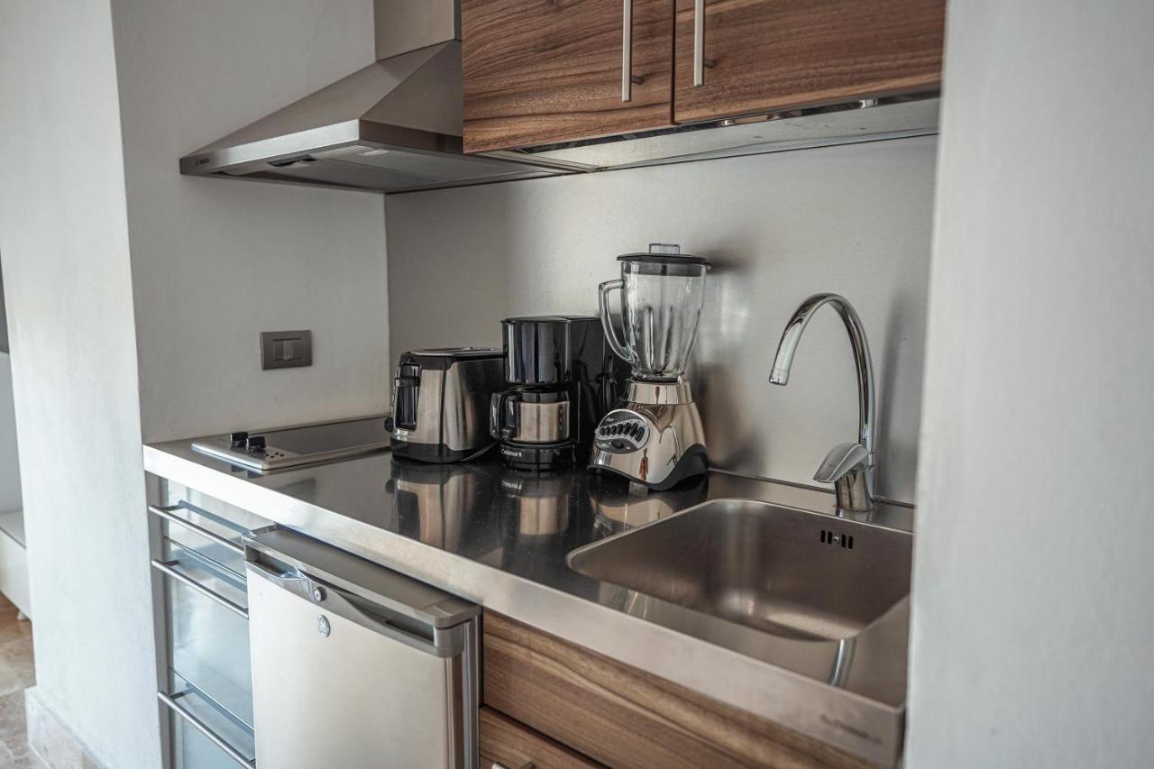 La Amada Condo With Marina View Канкун Екстер'єр фото