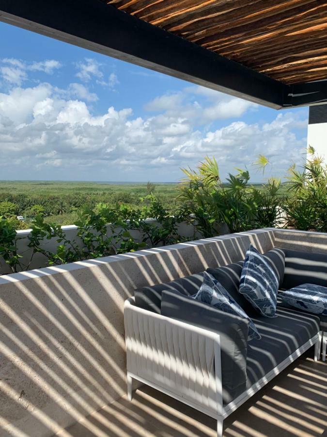 La Amada Condo With Marina View Канкун Екстер'єр фото
