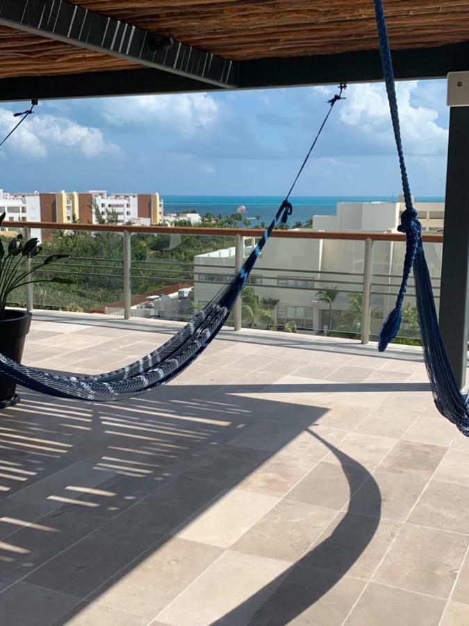 La Amada Condo With Marina View Канкун Екстер'єр фото