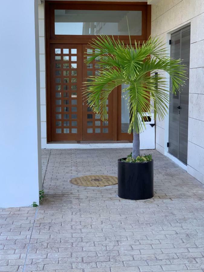 La Amada Condo With Marina View Канкун Екстер'єр фото