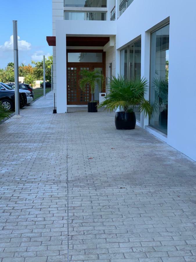 La Amada Condo With Marina View Канкун Екстер'єр фото