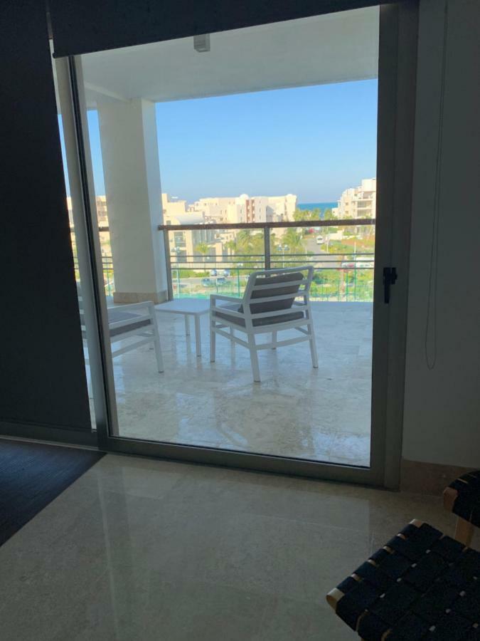 La Amada Condo With Marina View Канкун Екстер'єр фото