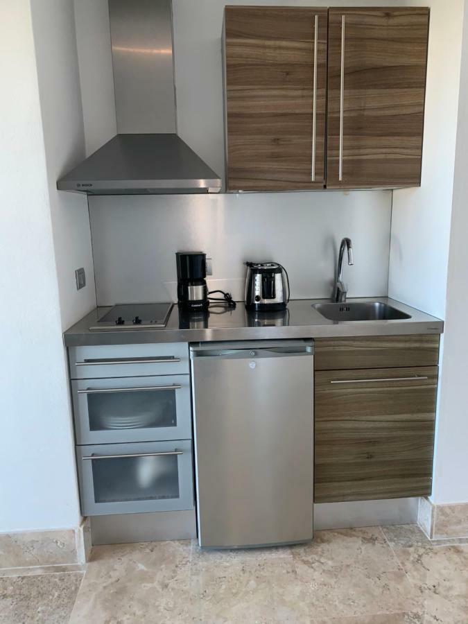 La Amada Condo With Marina View Канкун Екстер'єр фото