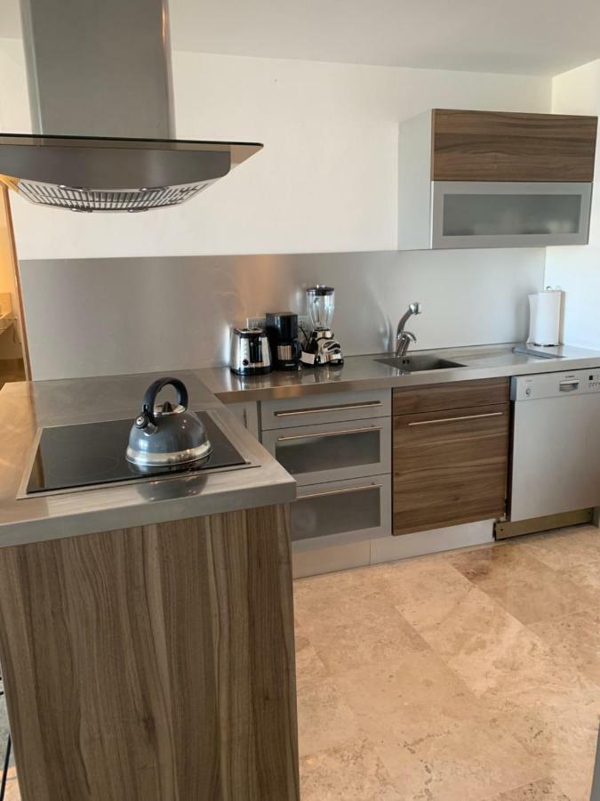 La Amada Condo With Marina View Канкун Екстер'єр фото