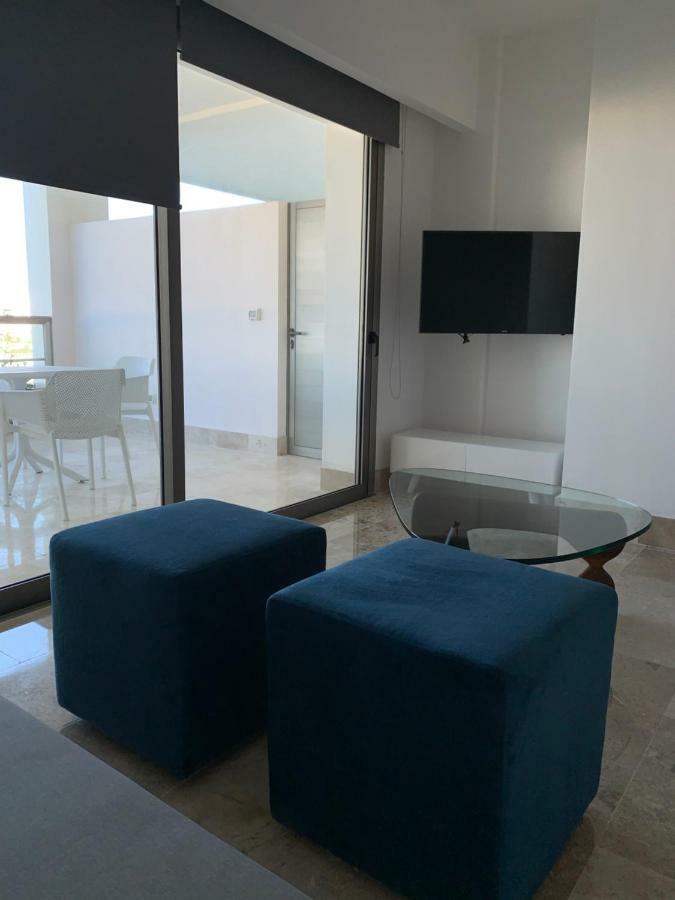 La Amada Condo With Marina View Канкун Екстер'єр фото