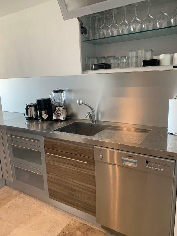 La Amada Condo With Marina View Канкун Екстер'єр фото